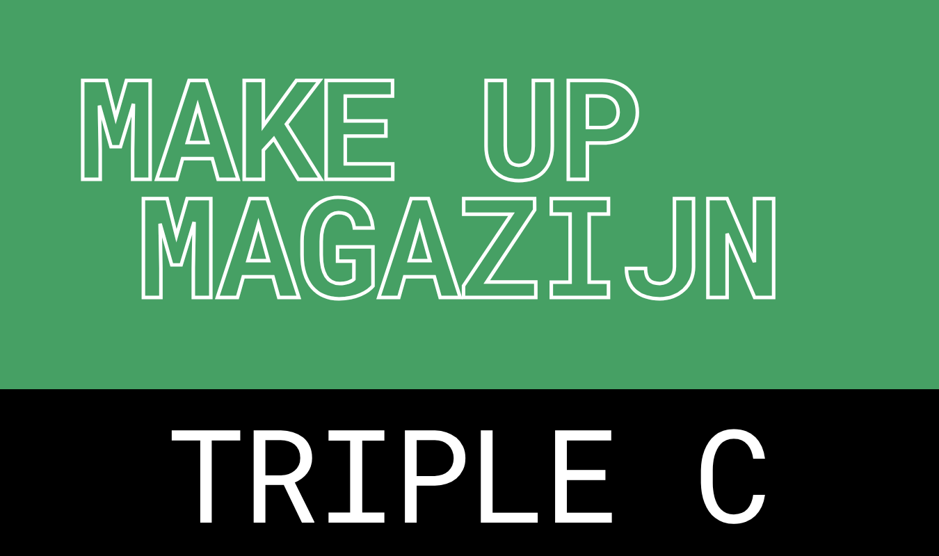 Make up magazijn